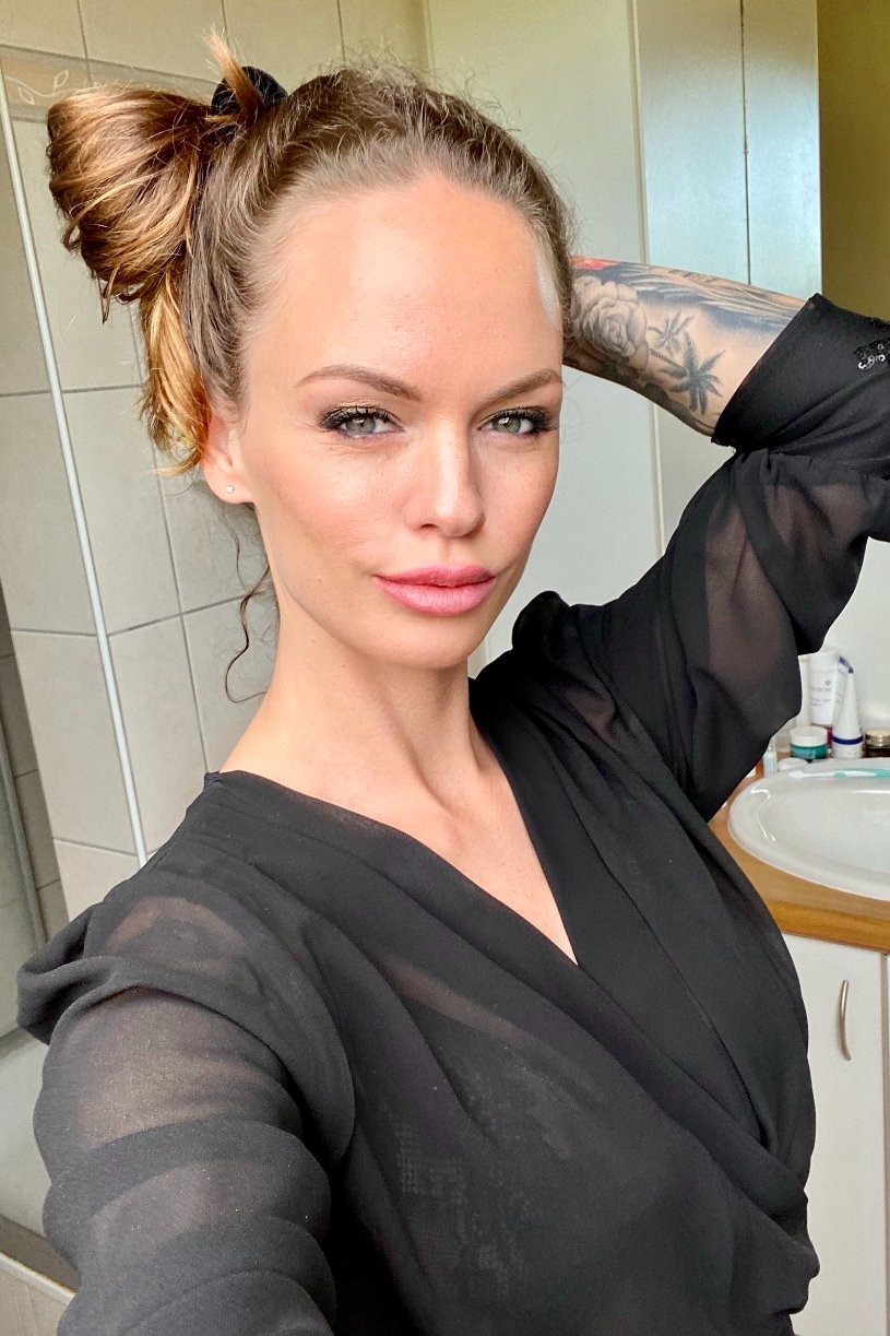 Photo HD Kim Bertin - 1