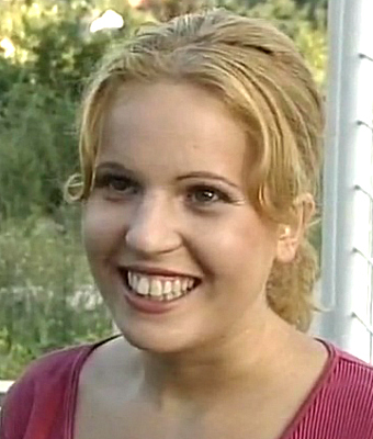 Photo HD Lynda Blonde - 2