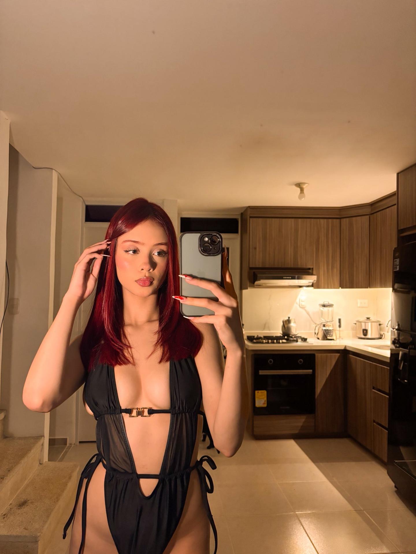 Katte Doll Gorge profonde