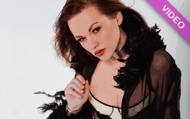 #185 – Lingerie and wind