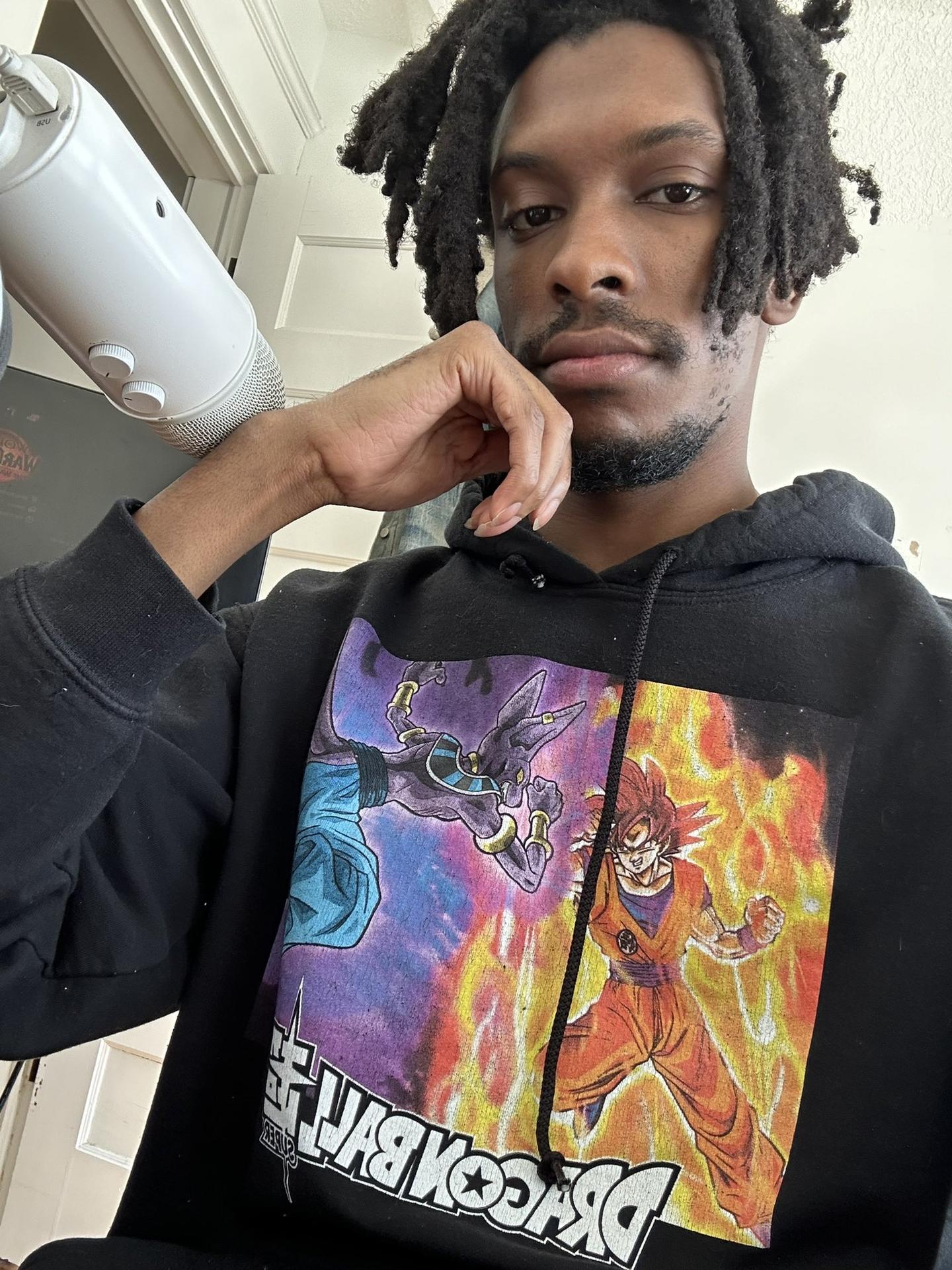 Photo HD Drake Blackwolf - 1