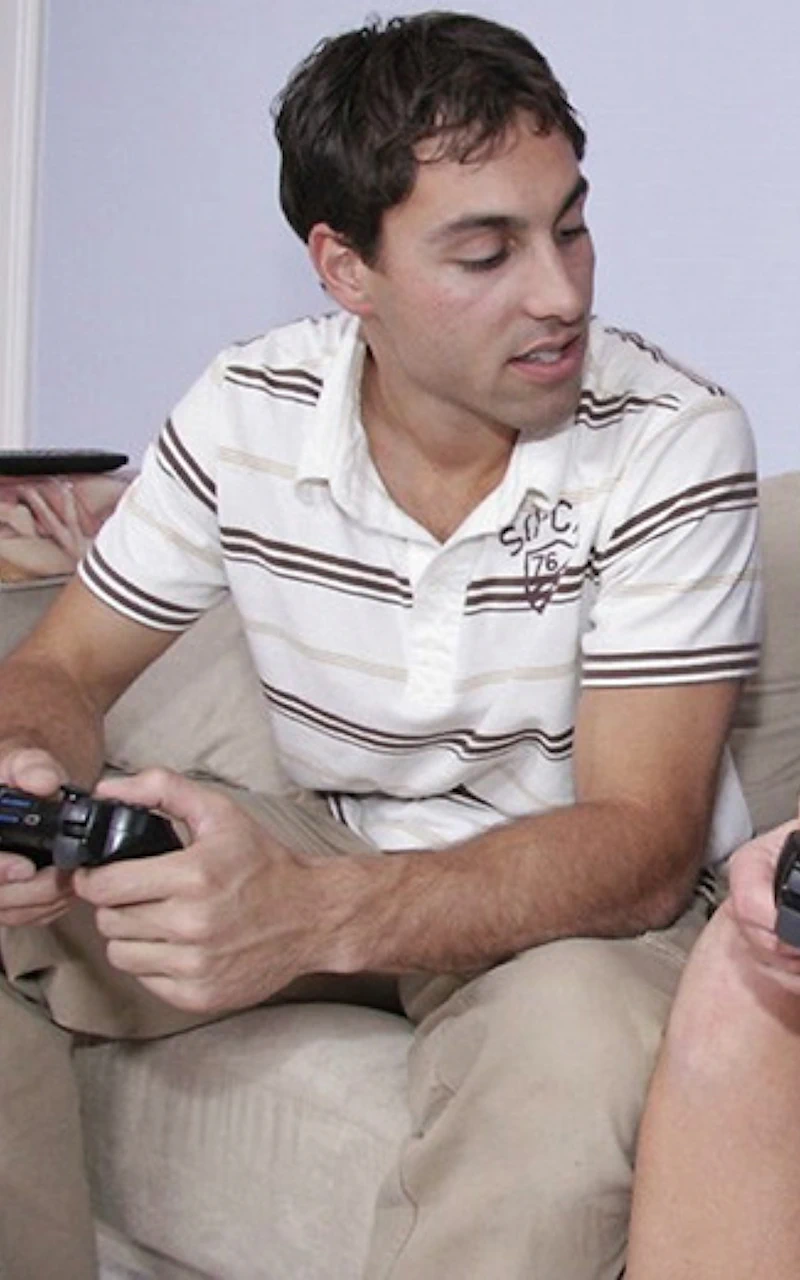 Will Steiger Anulingus