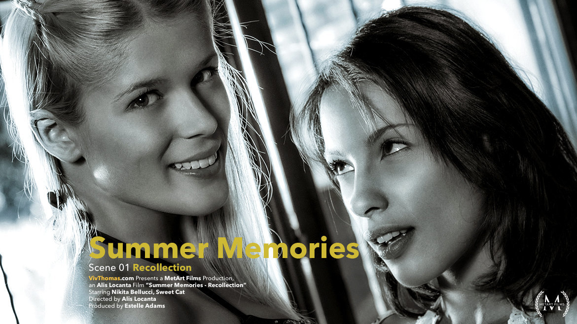 Summer Memories Episode 1 - Recollection