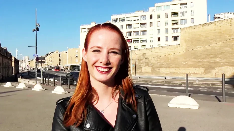 Roxy, 22, Yachtsman in Marseille!