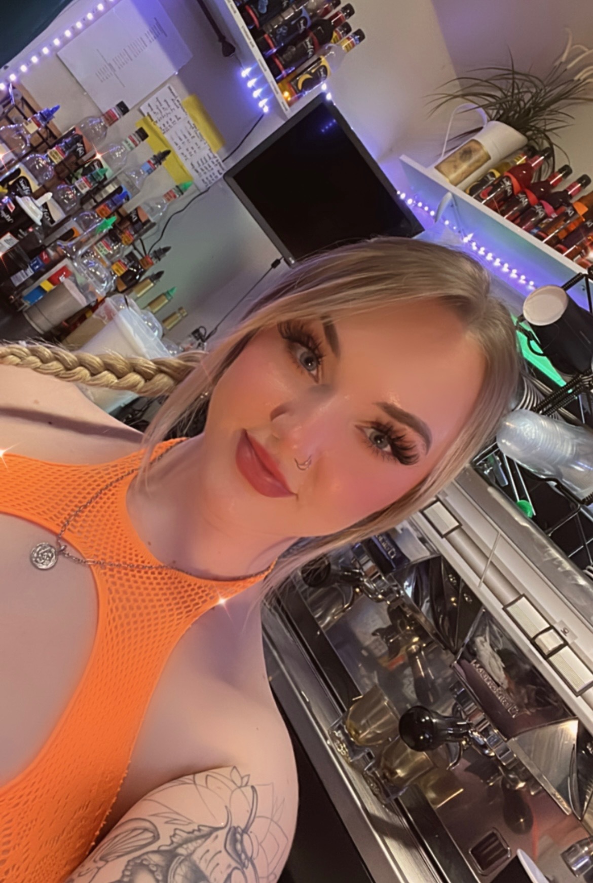 Photo HD Kinky Fairy - 2