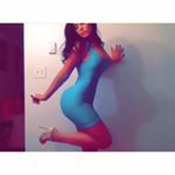 Myla Sinanaj Sextoys