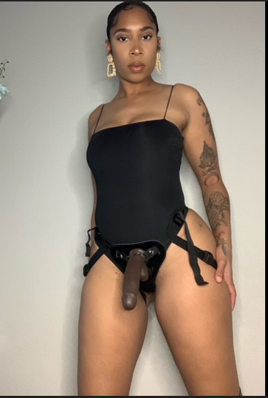 Ari the Amazon Sexe en groupe