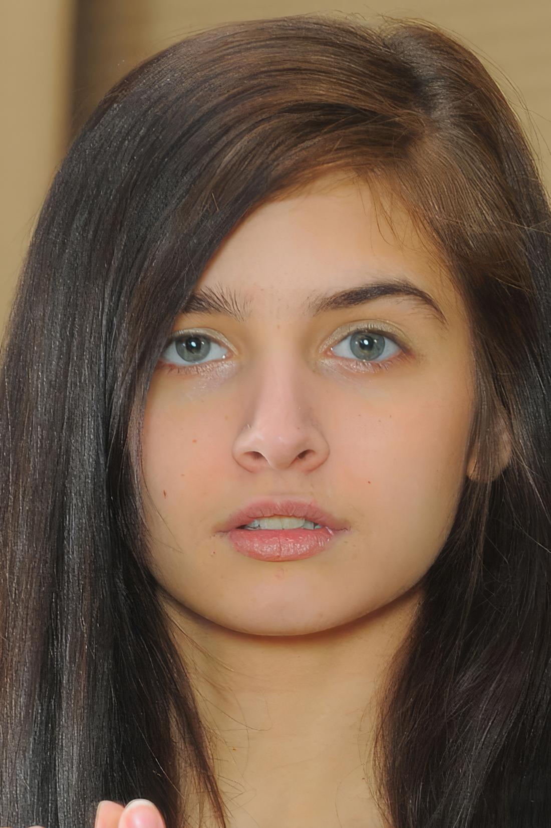 Photo HD Zoey Kush - 2