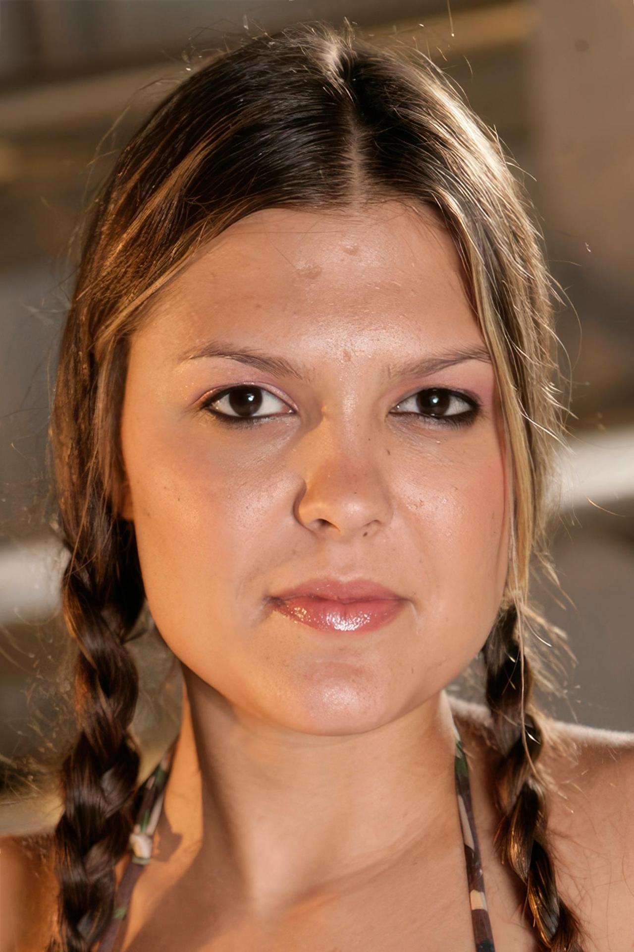 Vanessa Lynn Zero Tolerance Films