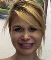 Jill Paris Branlette espagnole