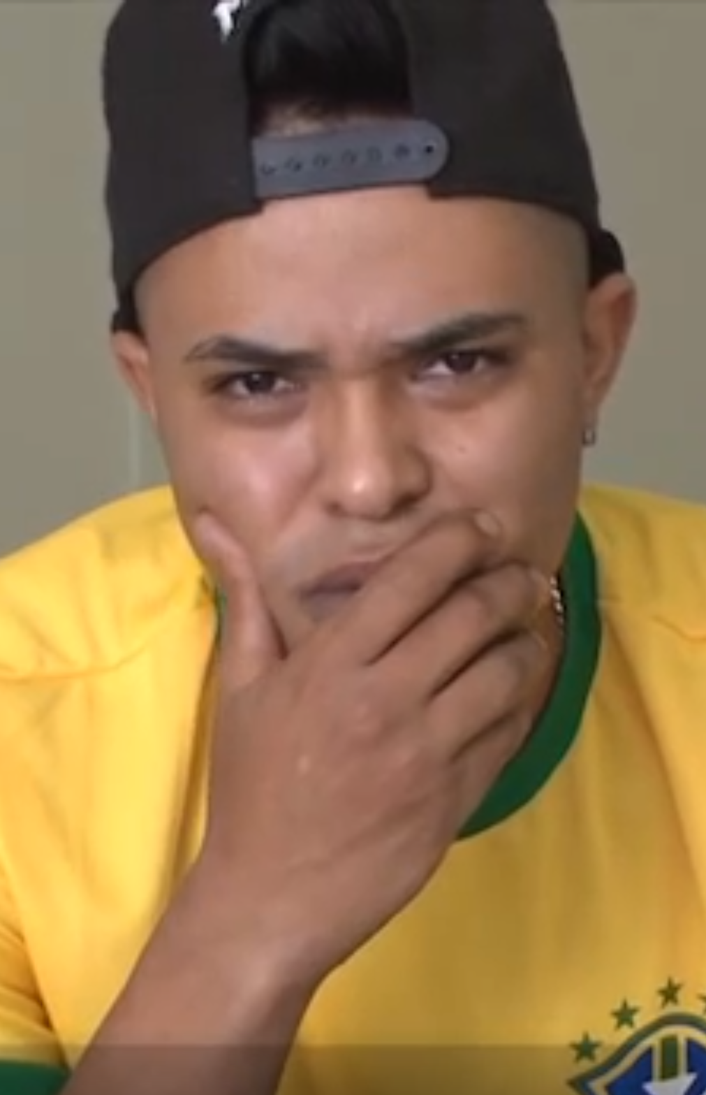 Marquinhos Leke