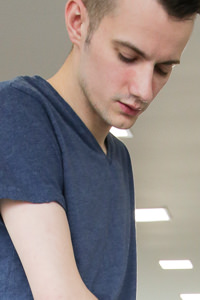 Photo HD Sam Bourne - 5