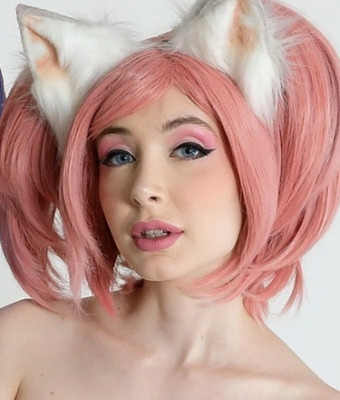 Photo HD Mia Delphy - 3