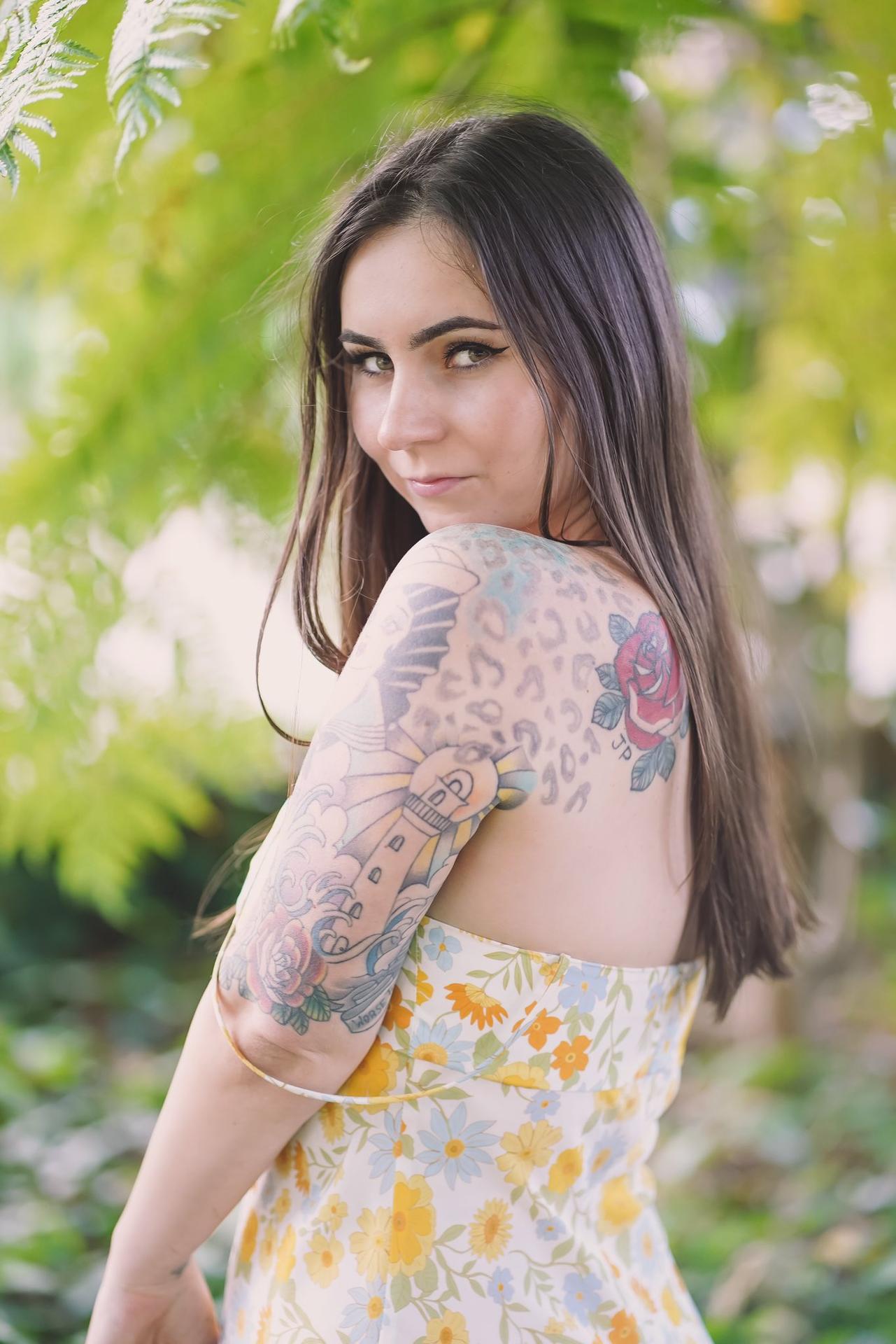 Photo HD Kitty Du Jour - 8