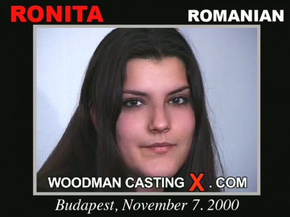 Ronita