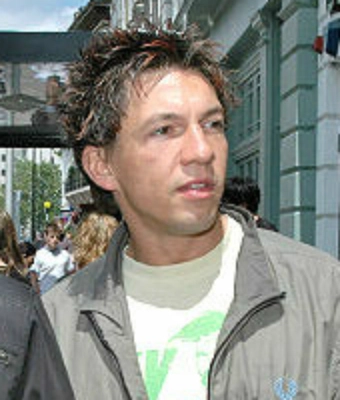 Dougie Load Branlette espagnole