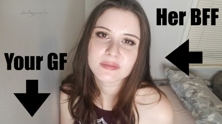 You Wish It Were Me: BJ Edition