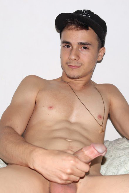 Photo HD Luccas Sans - 3