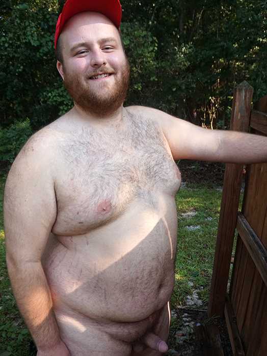 Codey Knox Anulingus