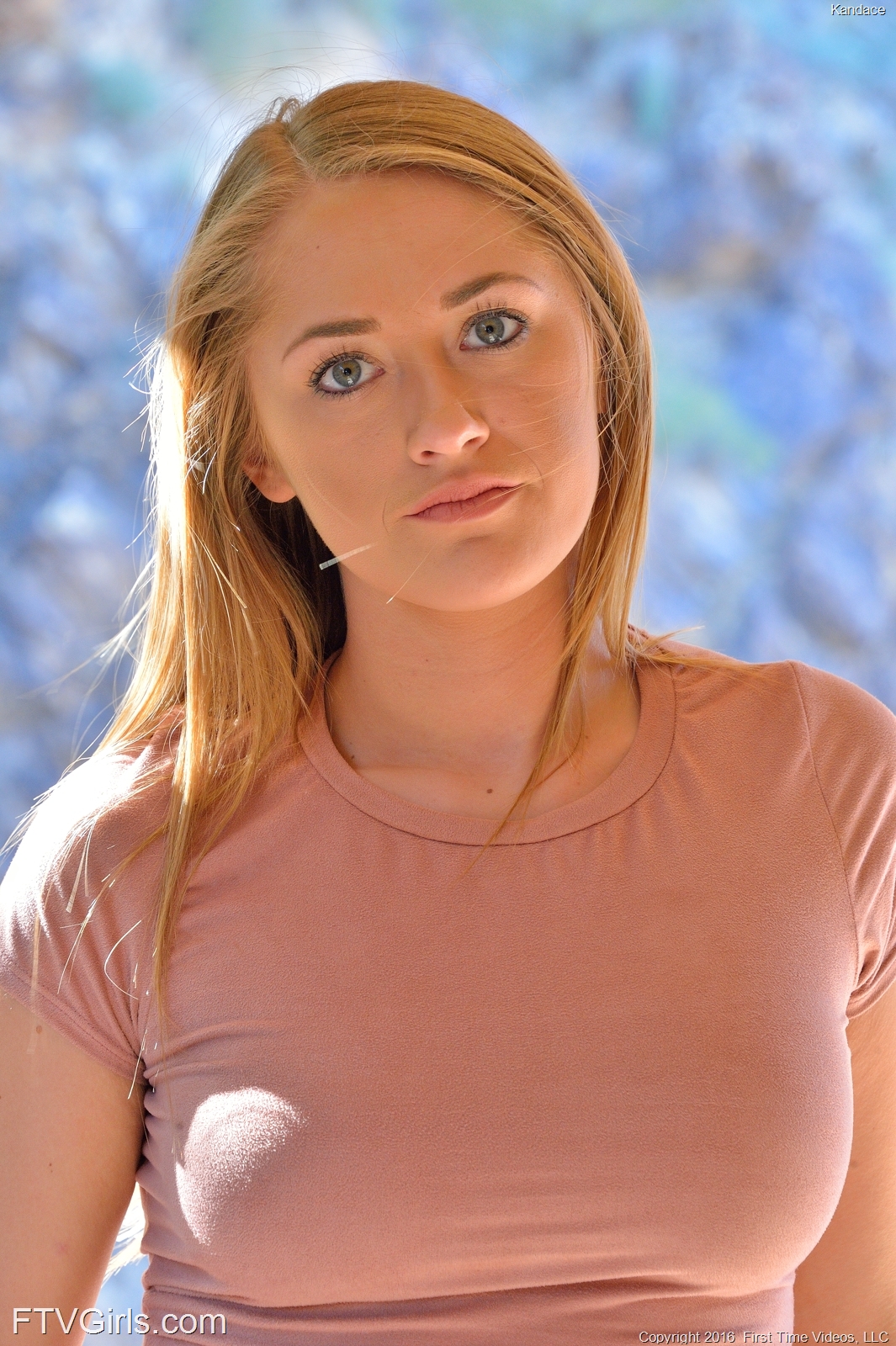 Photo HD Kandace Kayne - 1