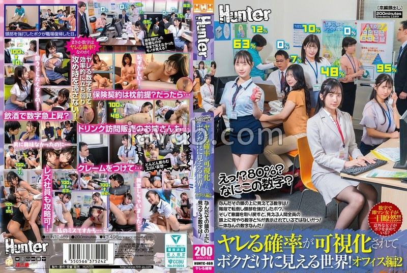 HUNTC-469