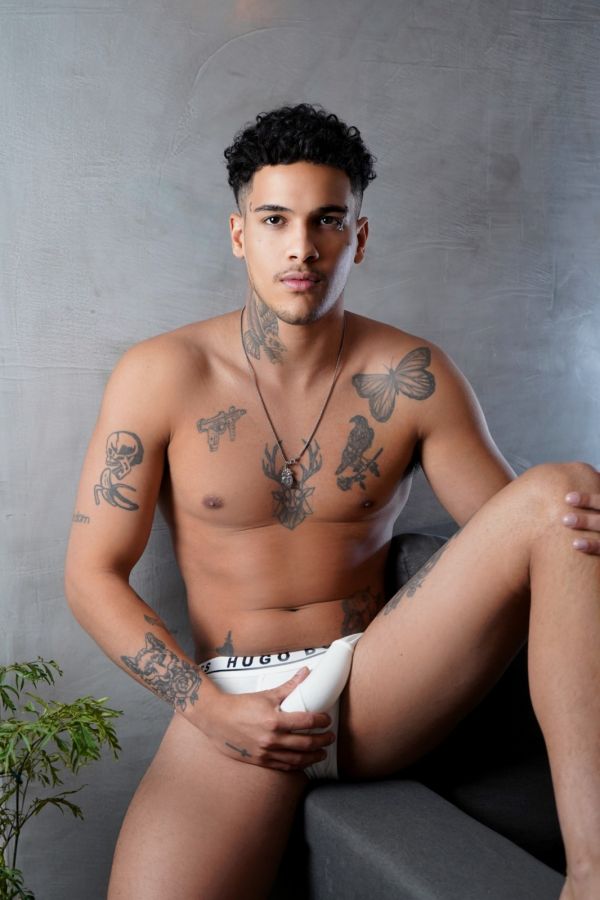 Photo HD Ric Vilarimm - 1