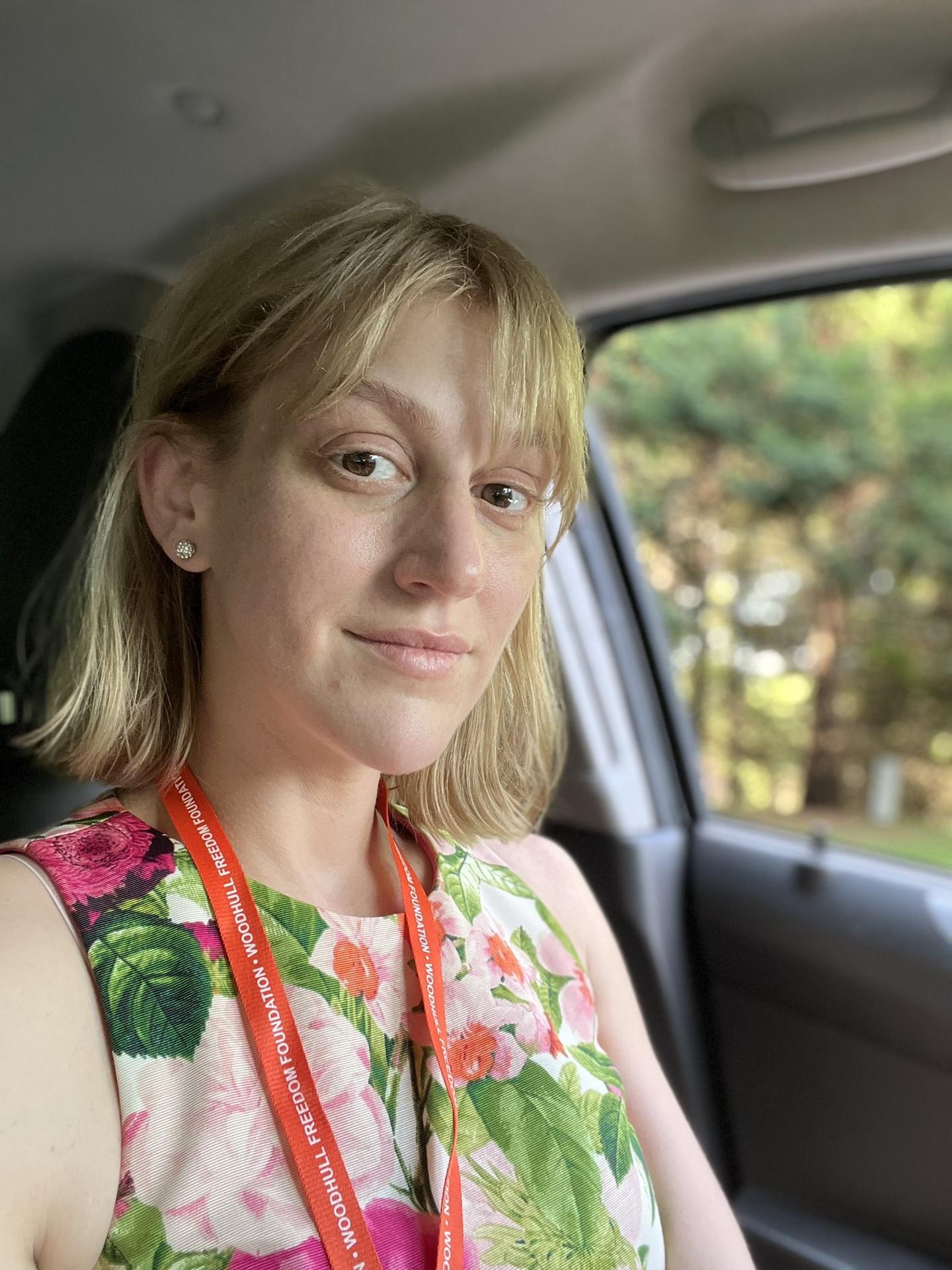 Photo HD Eve Laurence - 1