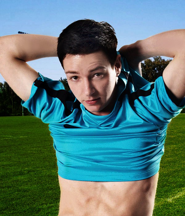 Ezra Taylor Anulingus