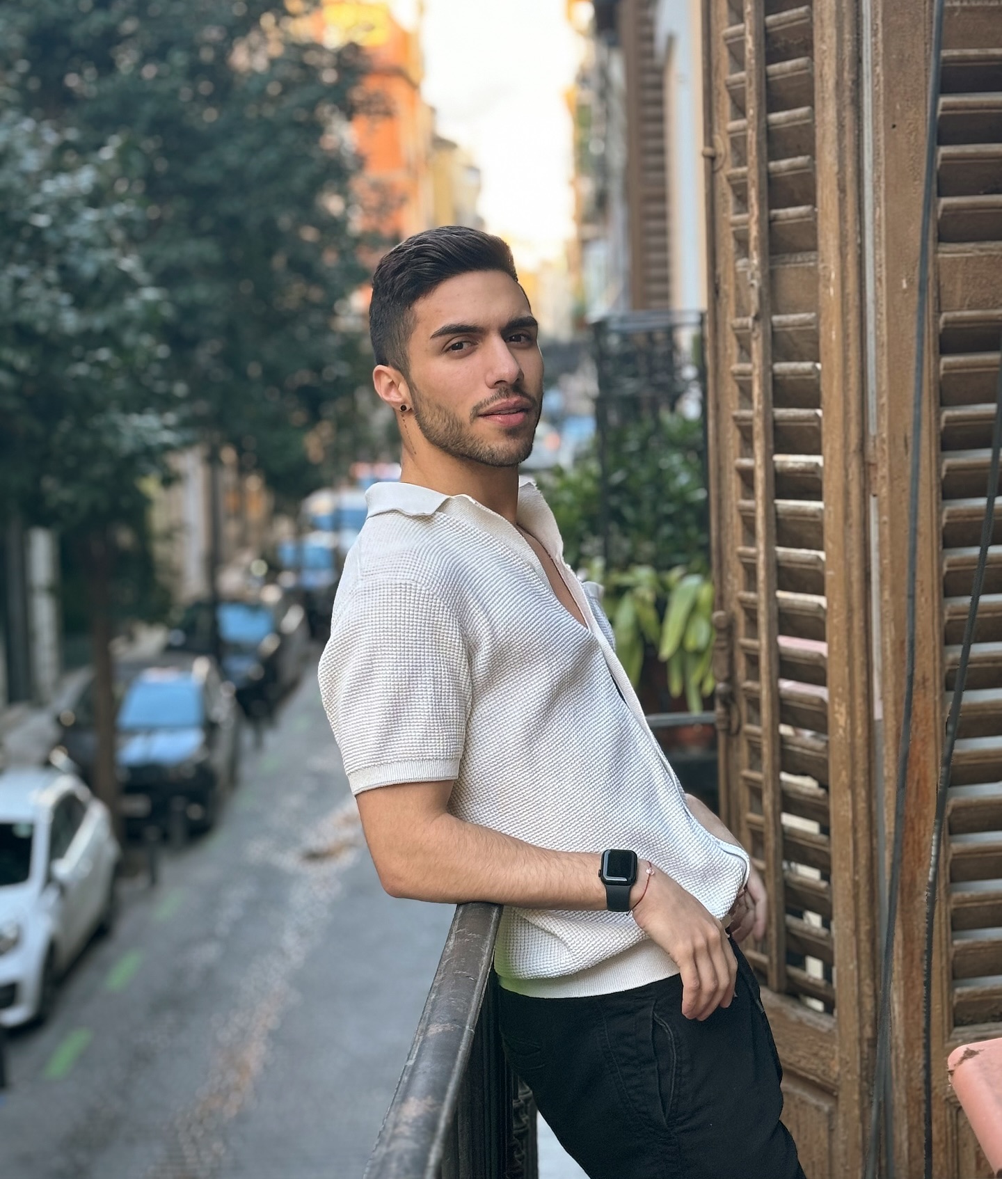 Photo HD Luciano - 9