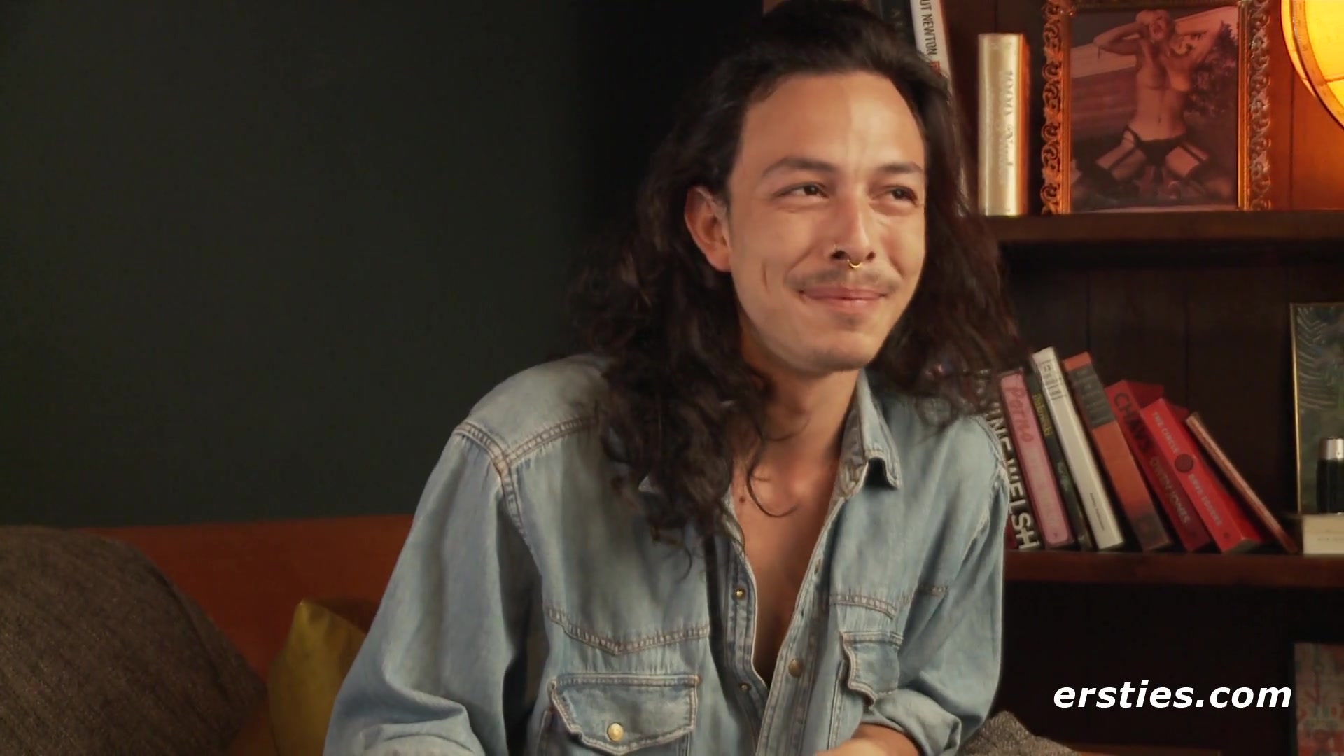 Deflowered - The first Time (31 & 27): Interview with Tay