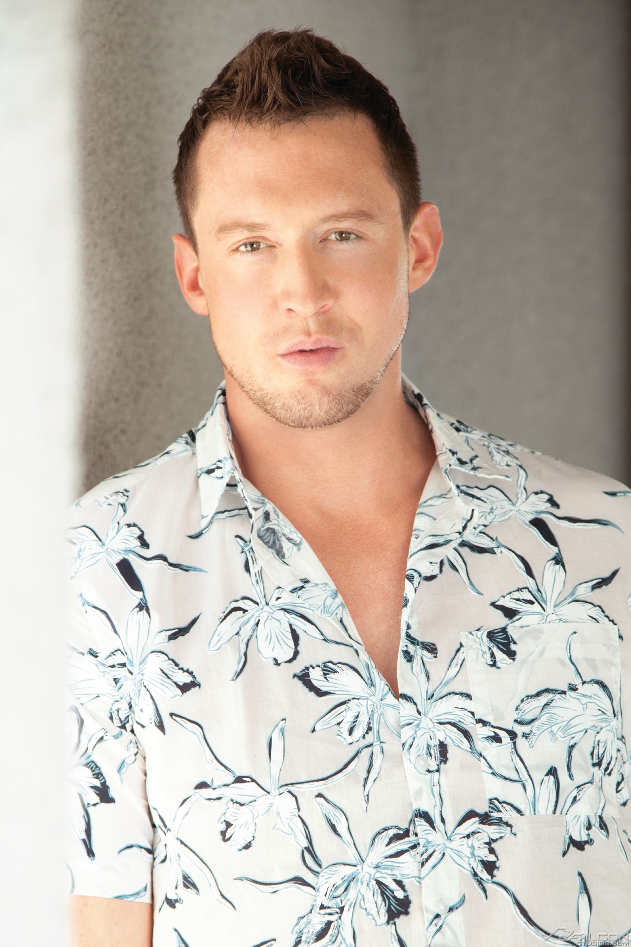 Photo HD Pierce Paris - 2