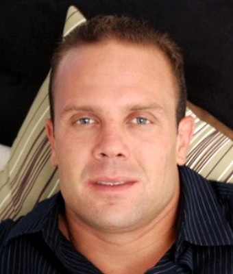 Johnny Rocket Facial