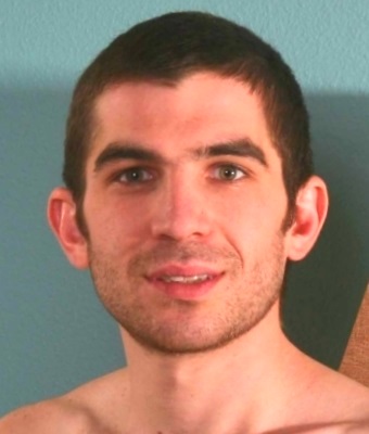 Steven Wild Next Door Twink