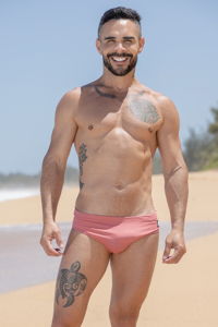 Jay Summers Anulingus