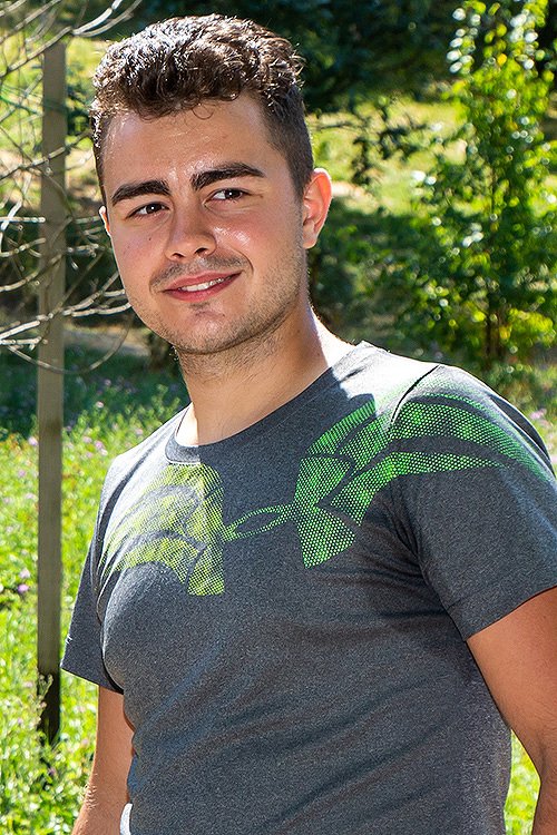 Benjamin Young Facial