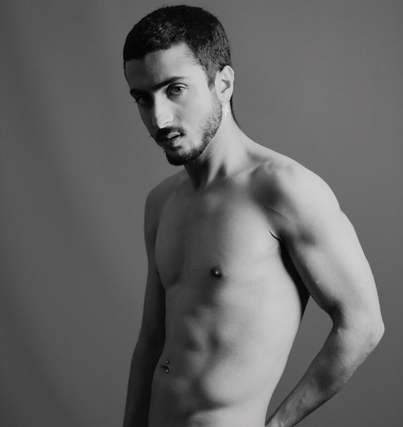 Photo HD Jesse Charif - 5