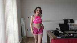 Pretty in Pink
