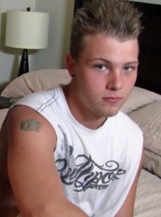 Matt Watson Creampie