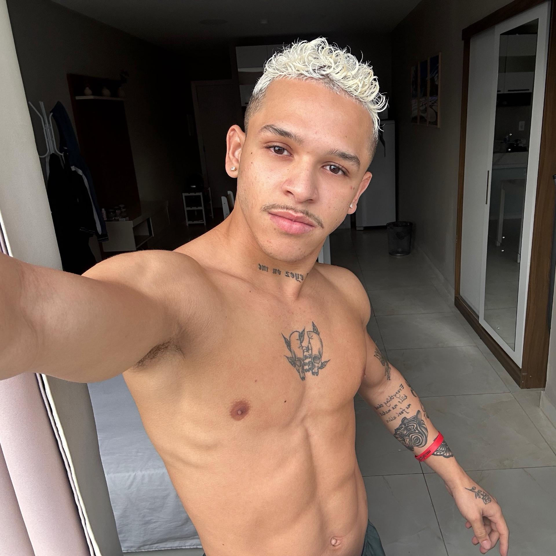 Photo HD Caio Venturini - 1