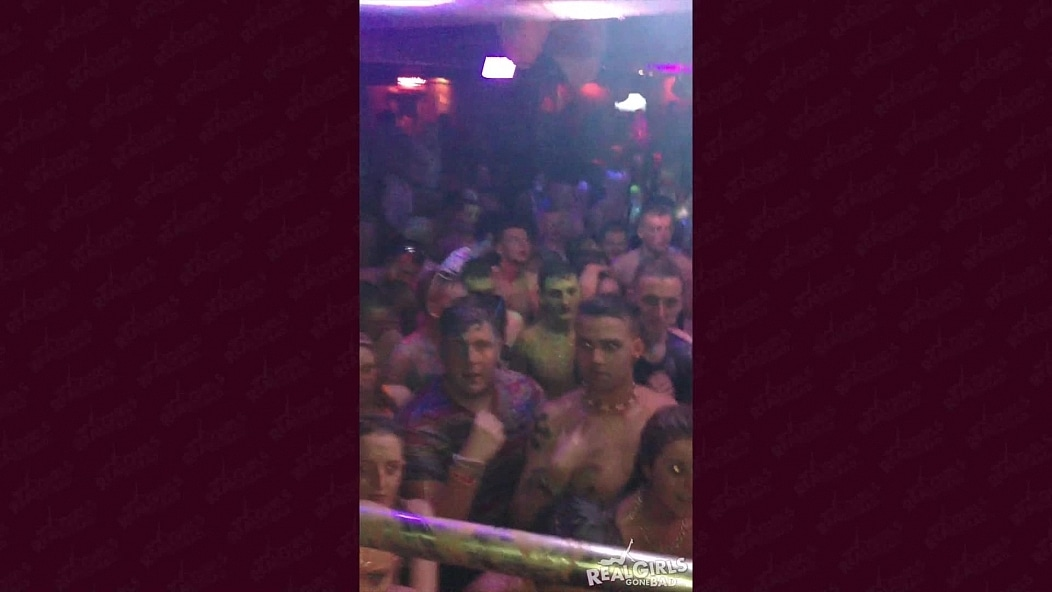 Paint Party Insanity 2