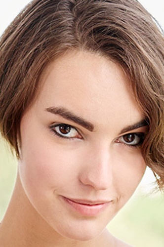 Photo HD Erika Luchini - 6