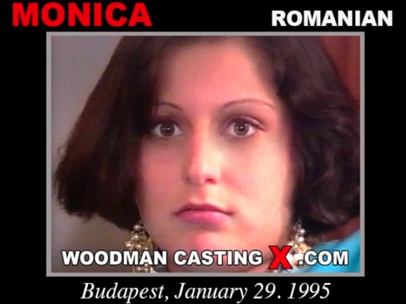 Monica