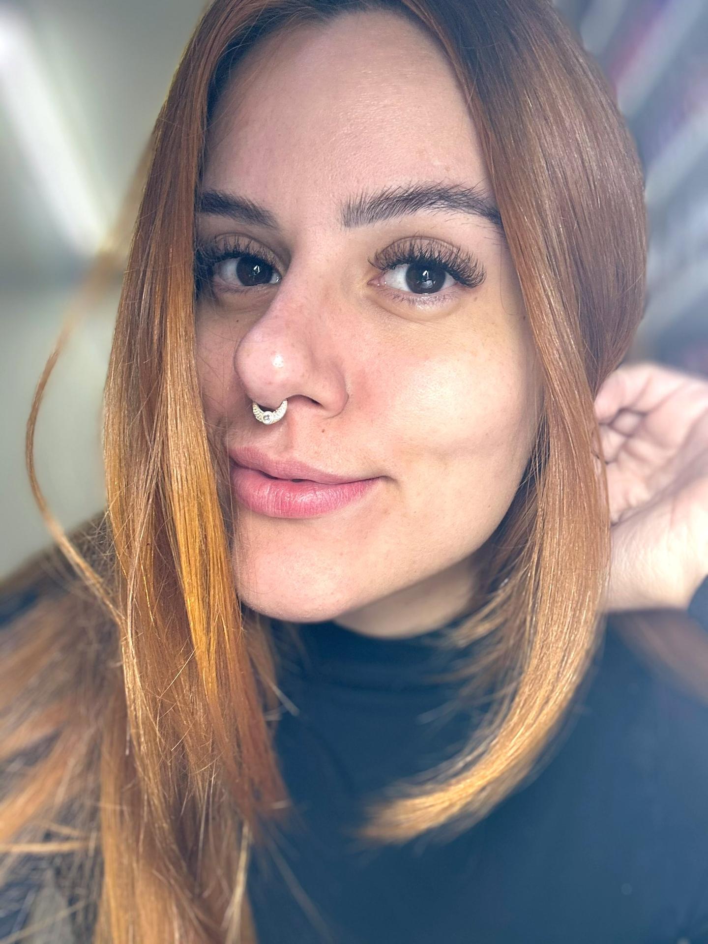 Bella Ruiva