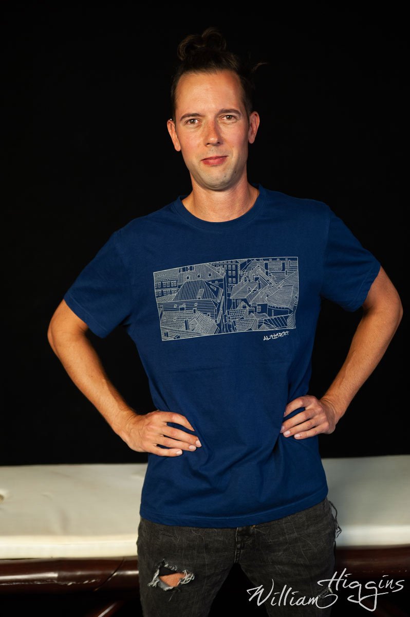 Dominik Dragoun Facial