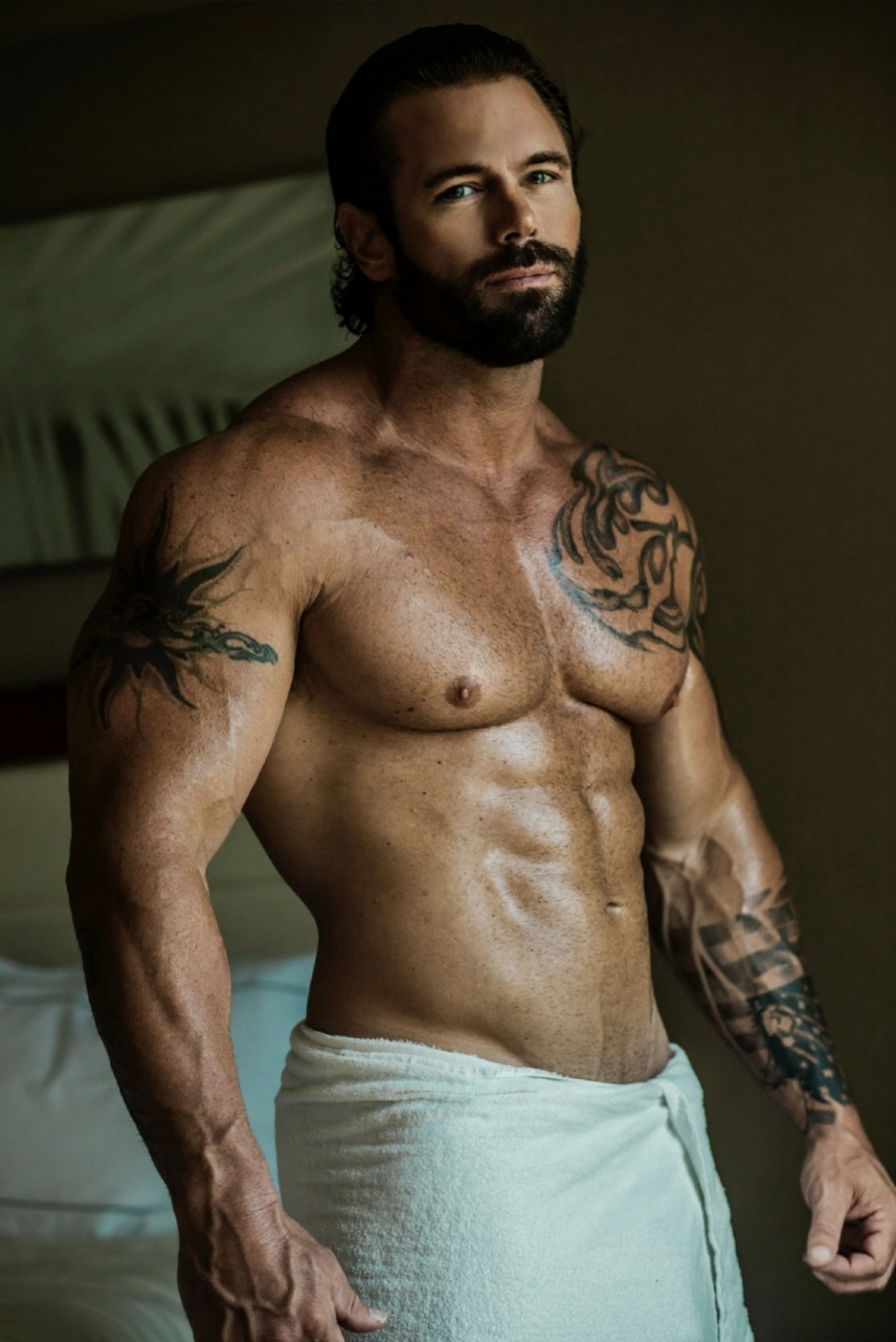 Photo HD GI Joey - 1