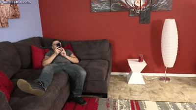 Stepson You Need to Give It Up If You Want Me to Help Out Part One