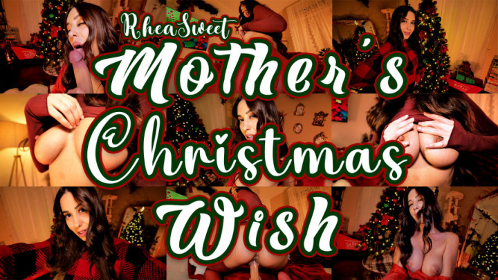 Mother's Christmas Wish