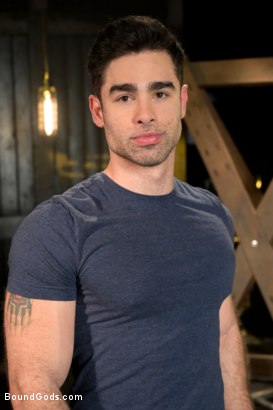 Photo HD Lucas Leon - 8