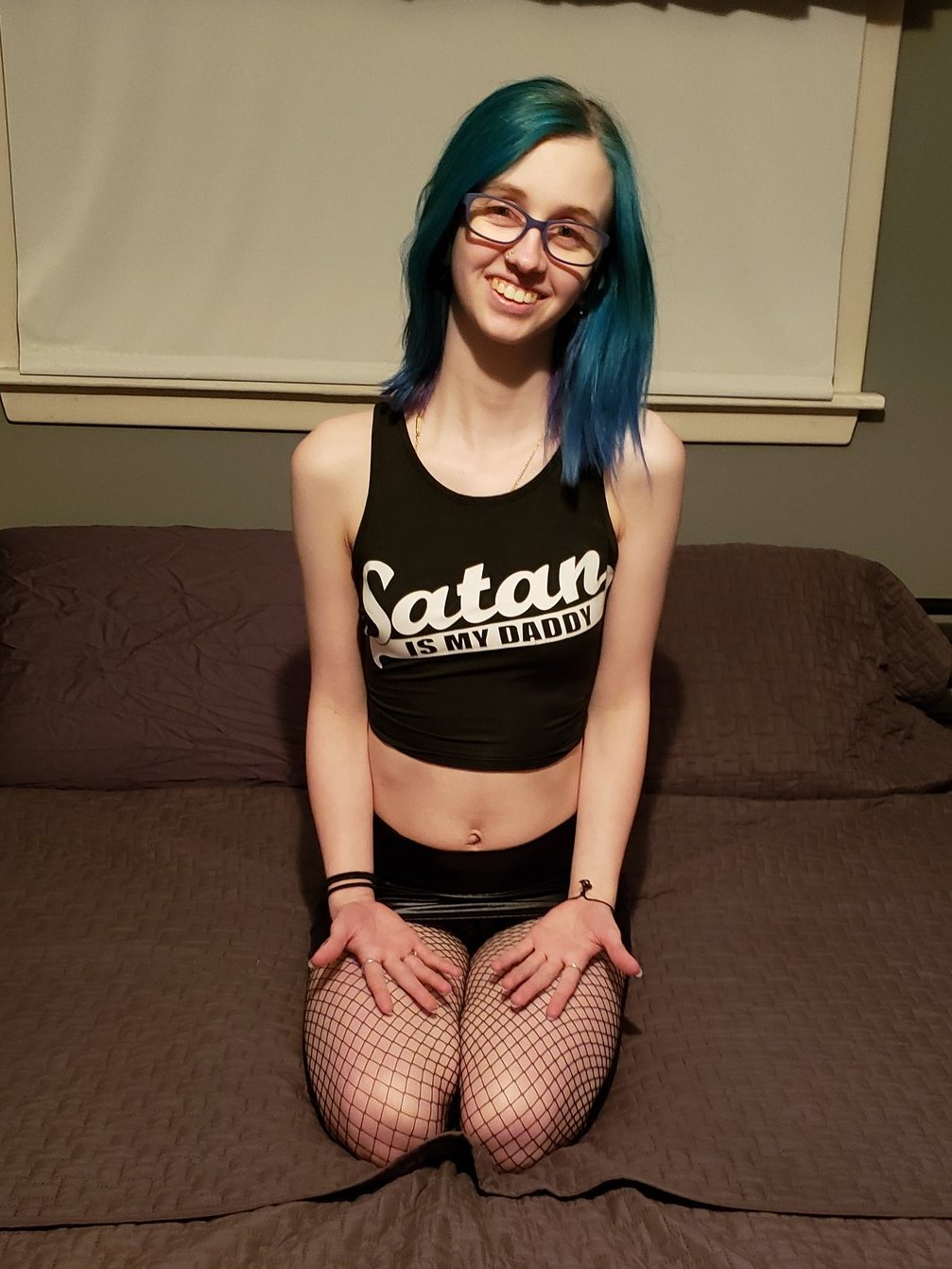 Photo HD Reagan Reid - 1