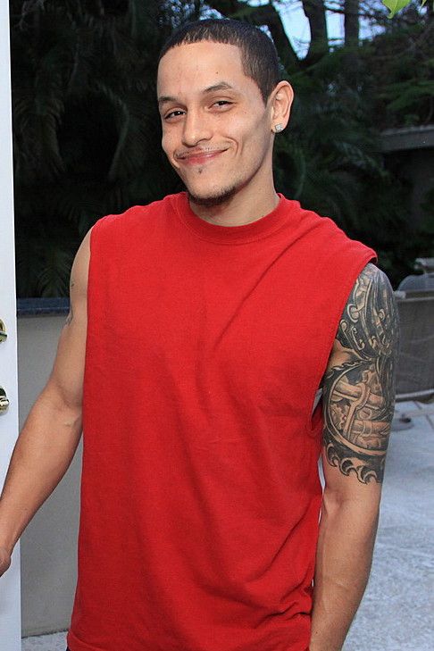 Photo HD Cris Commando - 2